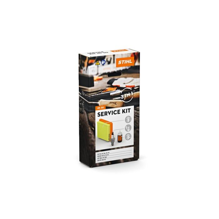 Foto von Stihl Service Kit 30 für HT103, FS89, FS91, FS111, KM111