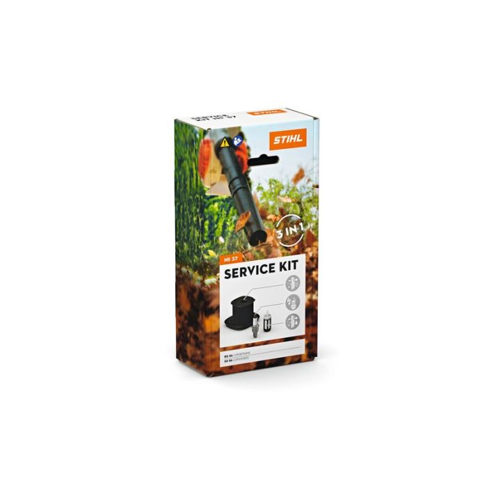Bild von Stihl Service Kit 37 für BG 86, SH 86 (ab 2013) Bild von Stihl Service Kit 37 für BG 86, SH 86 (ab 2013)