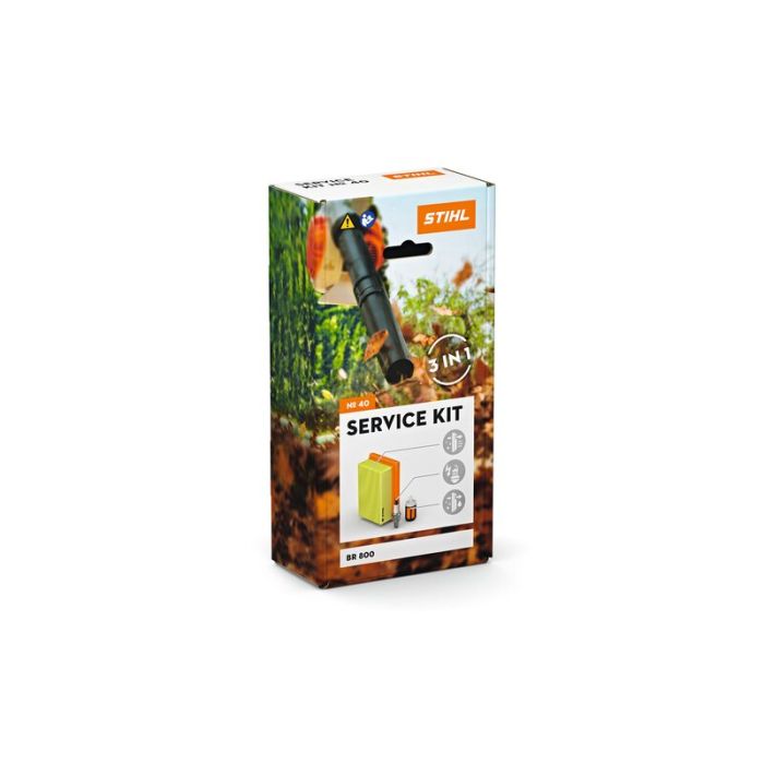 Foto von Stihl Service Kit 40 für BR 800