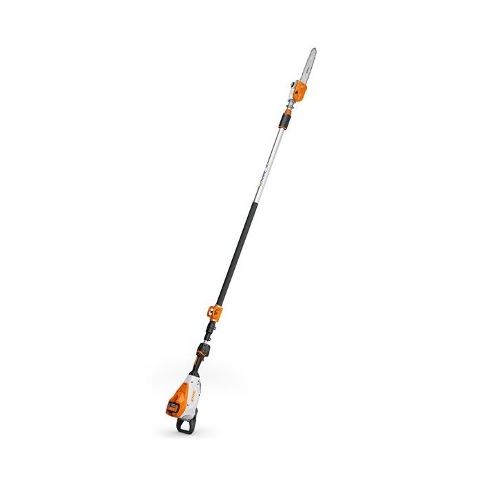 Foto von Stihl Akku-Hochentaster HTA 135 36 Volt, 6,8 Kg, für AP-Akkus Foto von Stihl Akku-Hochentaster HTA 135 36 Volt, 6,8 Kg, für AP-Akkus