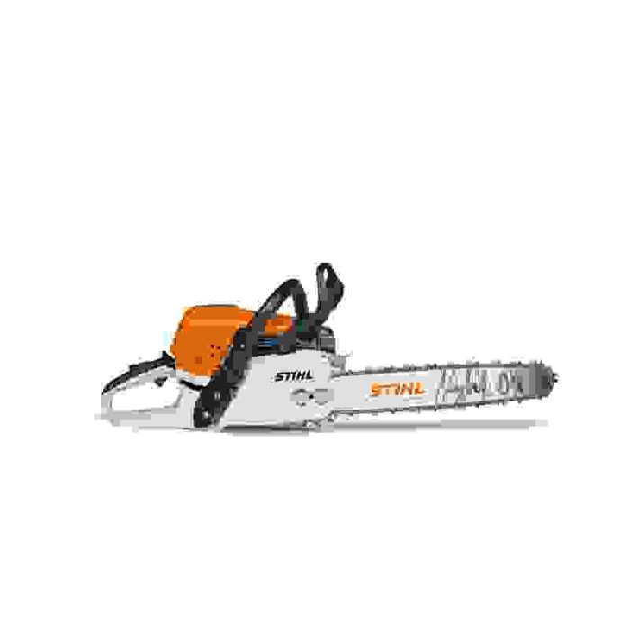 Foto von Stihl Benzin-Motorkettensäge MS 311 40 cm Schiene, 3,1 kW/4,2 PS, 6,2 kg