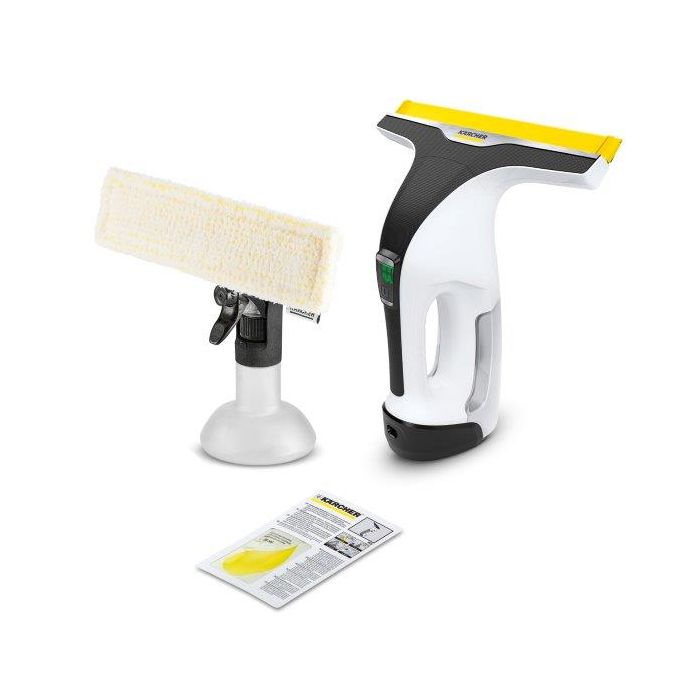 Bild von Kärcher Fensterreiniger WV 6 Plus *EU