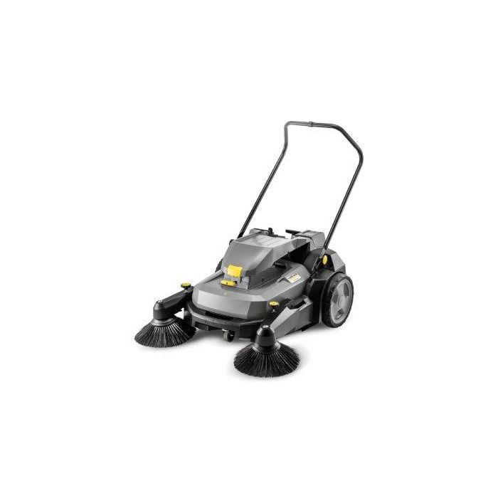 Bild von Kärcher Handkehrmaschine KM 70/30 C BP 2SB