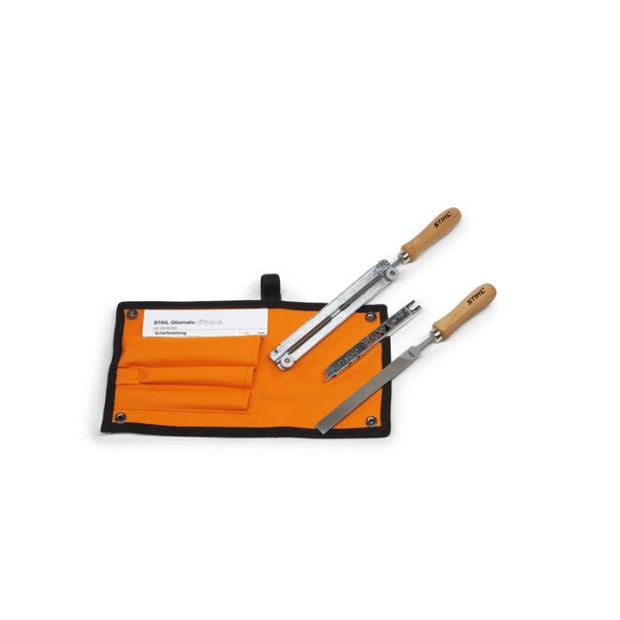 Bild von Stihl Feilenhalter 2-in-1 für 1/4 und 3/8 Zoll-PM-Ketten Bild von Stihl Feilenhalter 2-in-1 für 1/4 und 3/8 Zoll-PM-Ketten