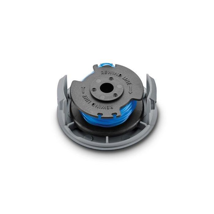 Foto von Kärcher Fadenspule LTR 18 Battery Foto von Kärcher Fadenspule LTR 18 Battery