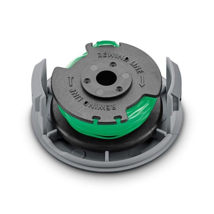 Foto von Kärcher Fadenspule LTR 36 Battery Foto von Kärcher Fadenspule LTR 36 Battery