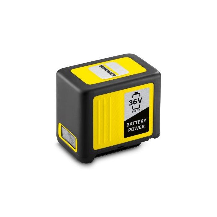 Foto von Kärcher Battery Power 36/50 Foto von Kärcher Battery Power 36/50