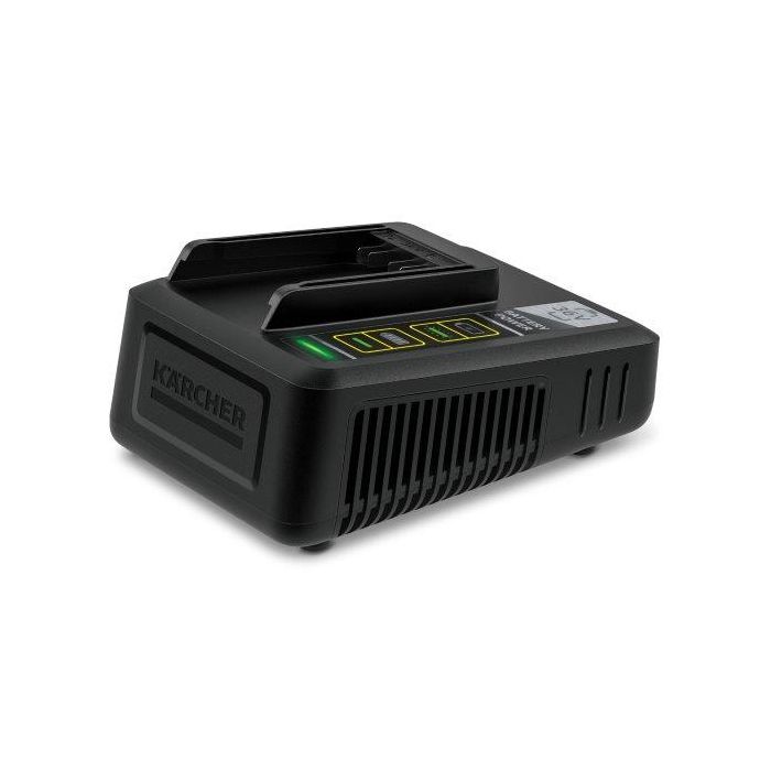 Foto von Kärcher Schnellladegerät Battery Power 36 V
