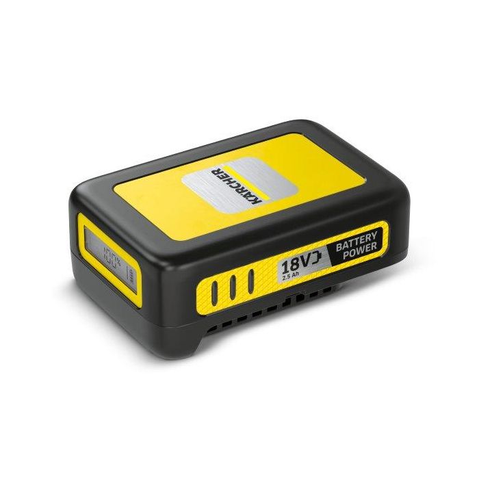 Foto von Kärcher Battery Power 18/50