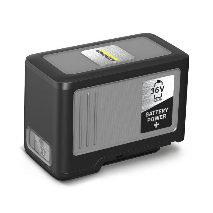 Bild von Kärcher Battery Power+ 36/75 DW *INT