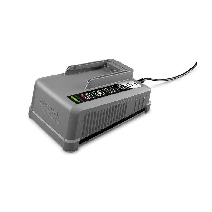 Foto von Kärcher Schnellladegeraet Battery Power+ 18/60 *