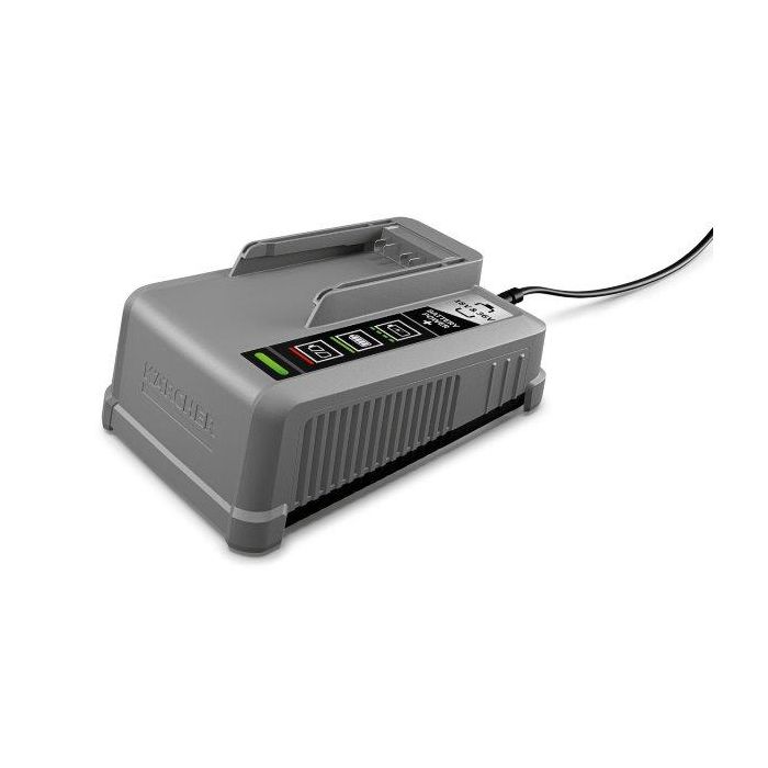 Foto von Kärcher Universalladegeraet Battery Power+ 18-36