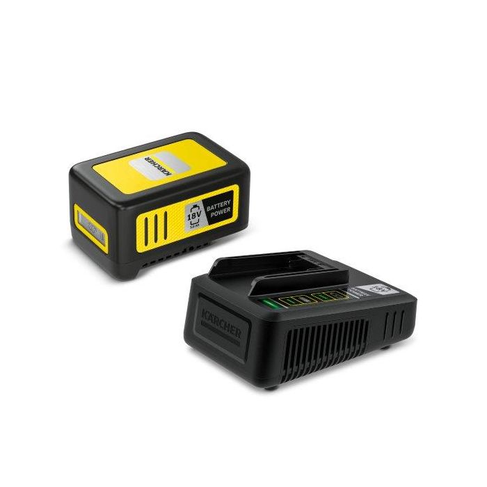 Bild von Kärcher Starter Kit Battery Power 18/50