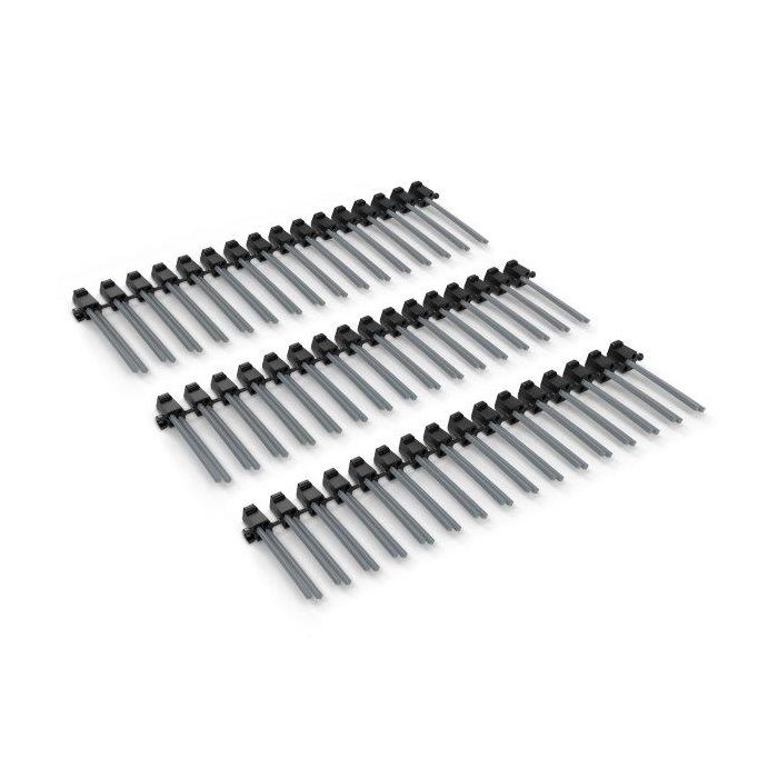 Bild von Kärcher Borstenband WRE 18-55 3-er Pack