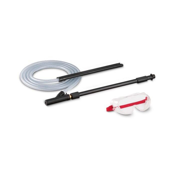 Bild von Kärcher Sand- / Nassstrahl-Set Bild von Kärcher Sand- / Nassstrahl-Set