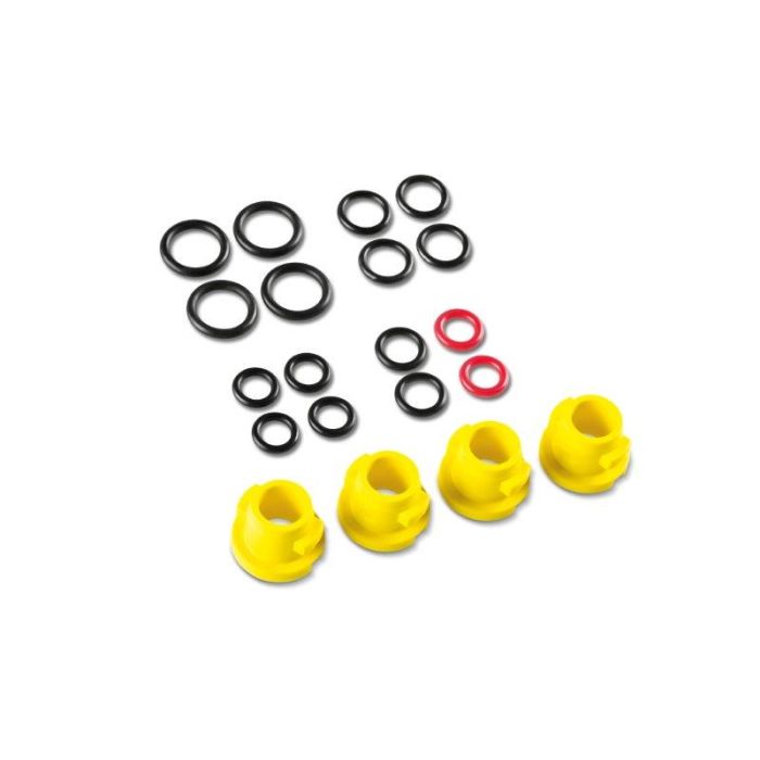 Foto von Kärcher O-Ring Set K1 - K7 Foto von Kärcher O-Ring Set K1 - K7
