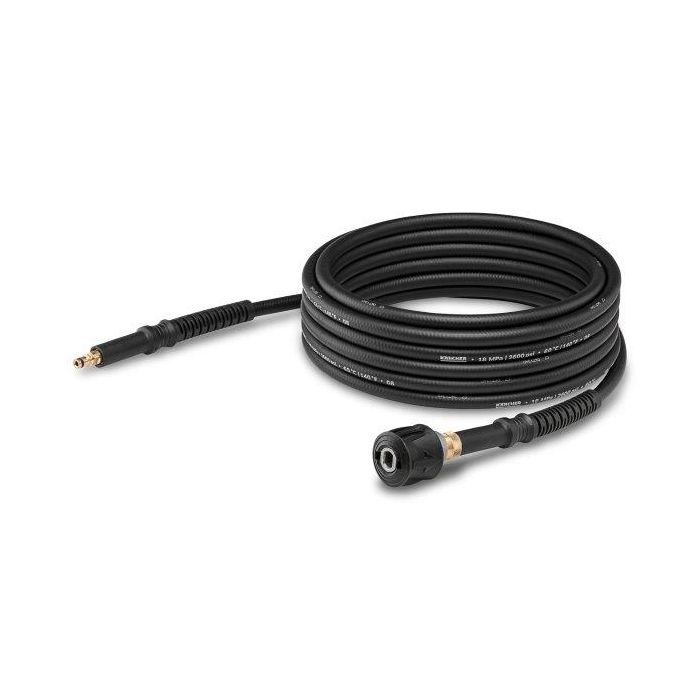 Bild von Kärcher Verlängerungsschlauch Quick Connect XH 10 Q Bild von Kärcher Verlängerungsschlauch Quick Connect XH 10 Q