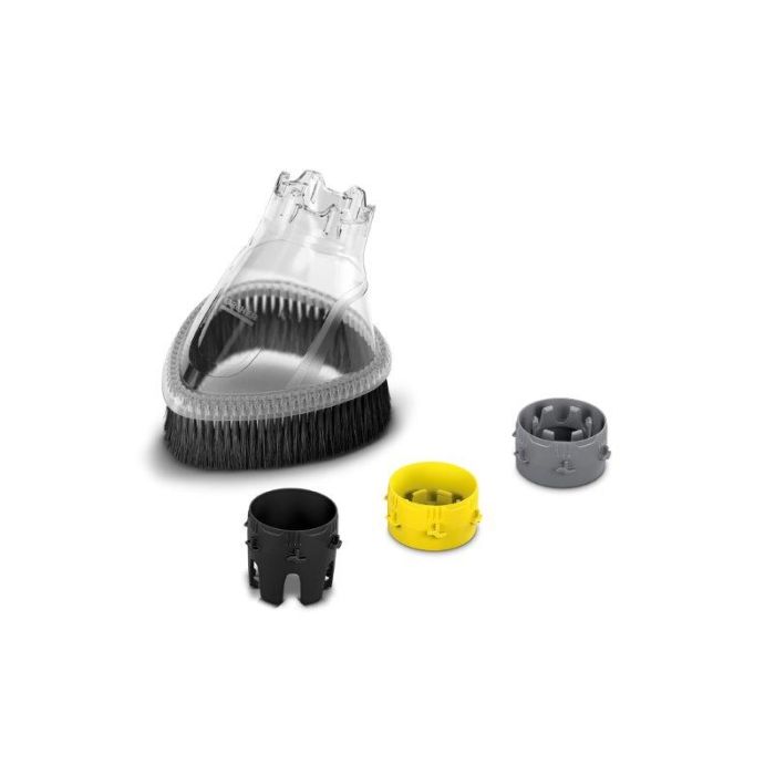 Foto von Kärcher Spritzschutz K 2 bis K 7