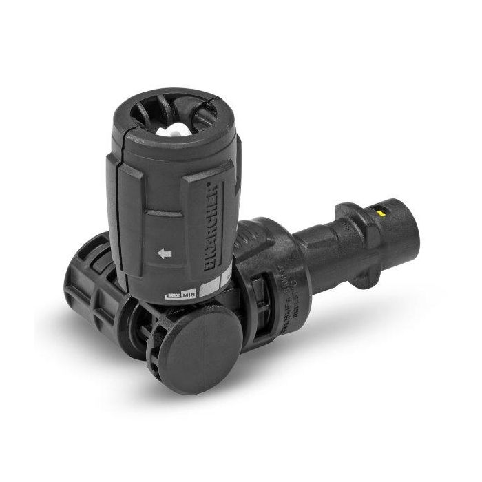 Foto von Kärcher Vario Power Jet Short 360° VP 160 S