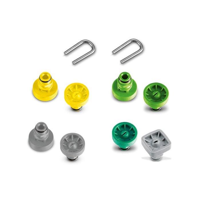 Foto von Kärcher Ersatzduesen T-Racer