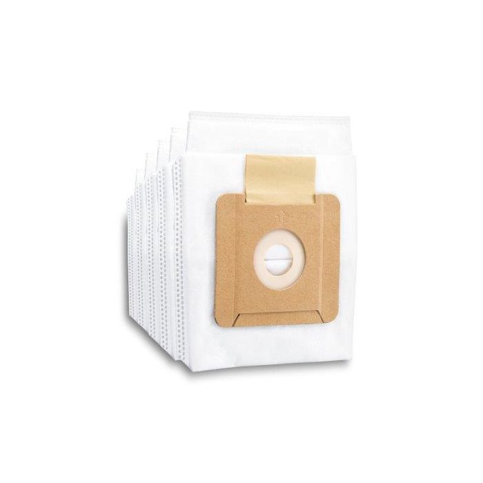 Foto von Kärcher Filtertueten Vlies Set 5 St.