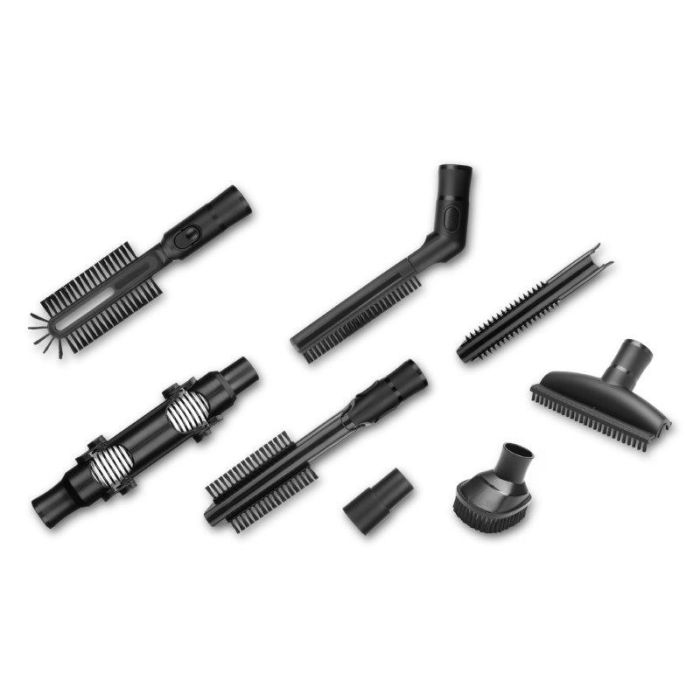 Bild von Kärcher VC Cleaning Kit