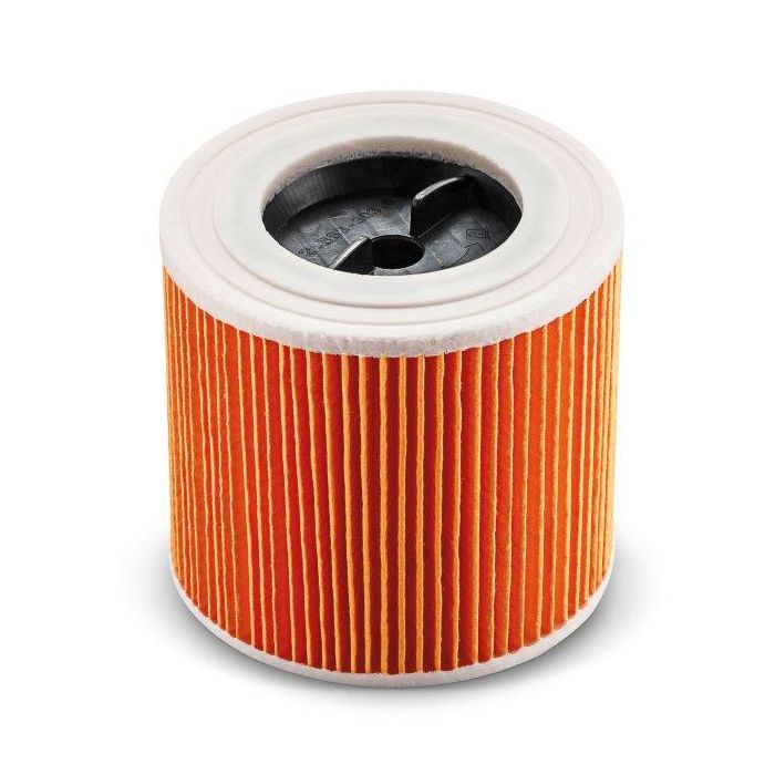 Bild von Kärcher Patronenfilter WD/SE Bild von Kärcher Patronenfilter WD/SE