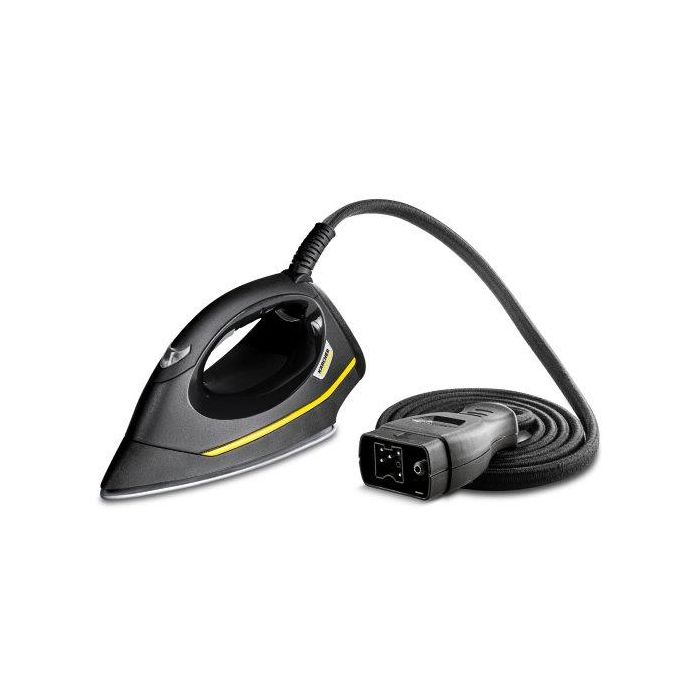 Bild von Kärcher Dampfdruck-Bügeleisen Iron EasyFinish