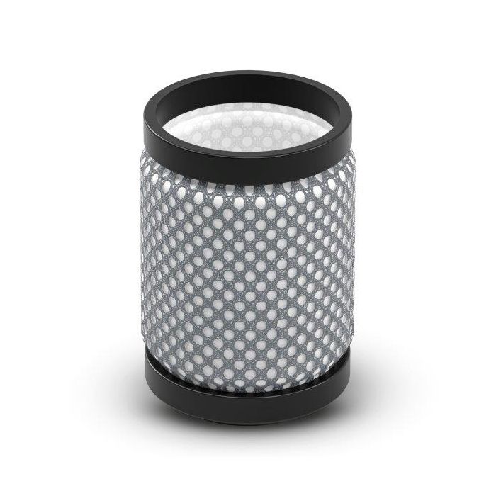 Foto von Kärcher Abluftfilter Schaum