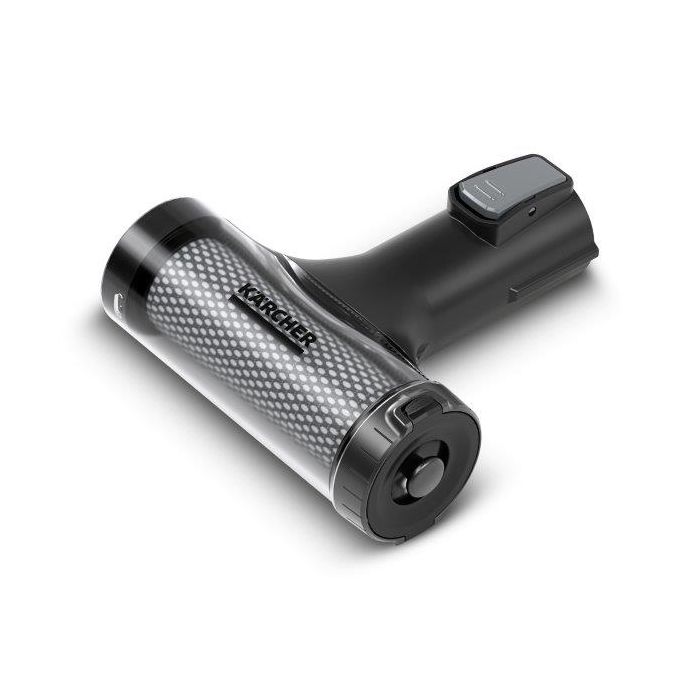 Foto von Kärcher Filterreinigungswerkzeug Foto von Kärcher Filterreinigungswerkzeug