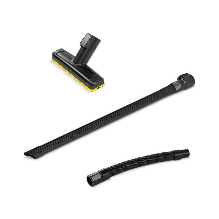 Foto von Kärcher Auto Zubehoer Set Foto von Kärcher Auto Zubehoer Set