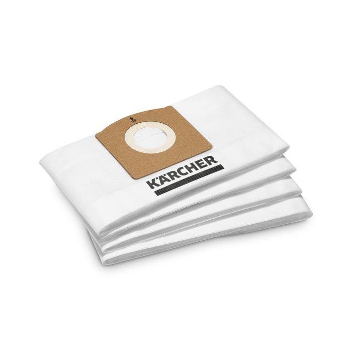 Bild von Kärcher Filterbeutel Vlies WD 1 Compact Battery