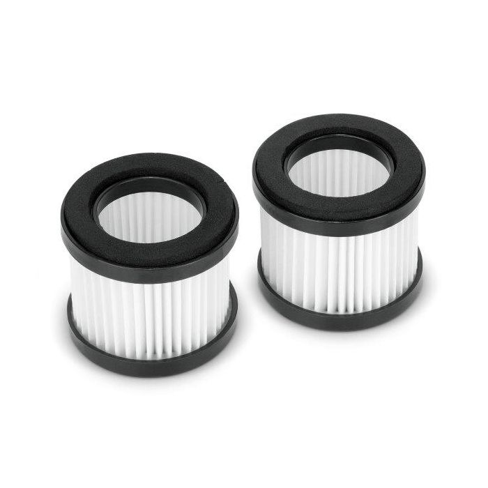 Bild von Kärcher HEPA-Filter 12 ,2x Bild von Kärcher HEPA-Filter 12 ,2x