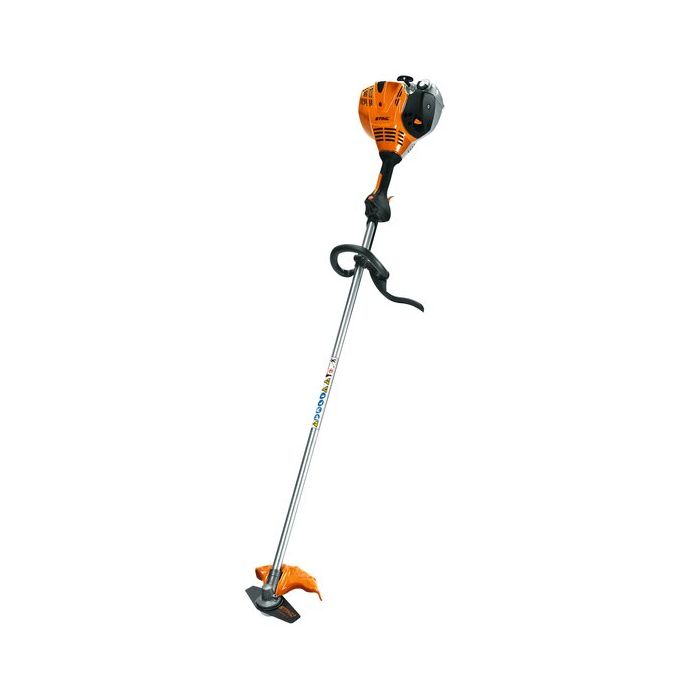 Foto von Stihl Freischneider FS 70 RC-E 0,9 kW / 1,2 PS, mit Rundumgriff und