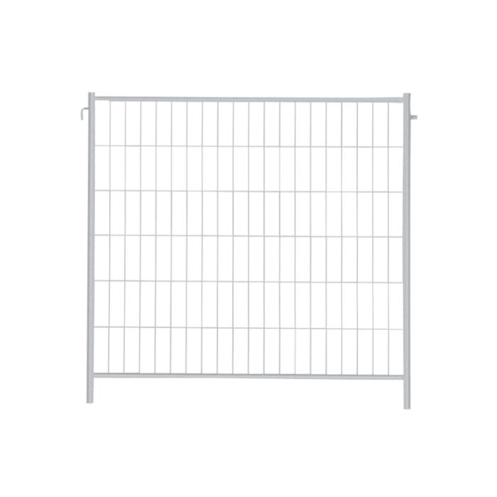 Bild von Müba Mobilzaun Element 2,20 x 2,00 m Bild von Müba Mobilzaun Element 2,20 x 2,00 m