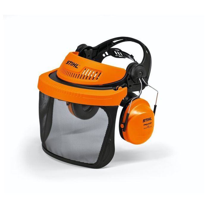 Bild von Stihl Gesichts -/Gehörschutz Advance GPA 28 mit Nylongitter