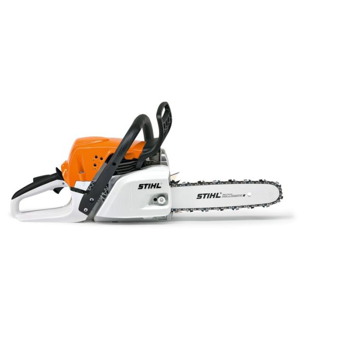 Bild von Stihl Benzin-Motorkettensäge MS 231 35 cm Schwert, 2,0 kW, 4,8 kg, Bild von Stihl Benzin-Motorkettensäge MS 231 35 cm Schwert, 2,0 kW, 4,8 kg,