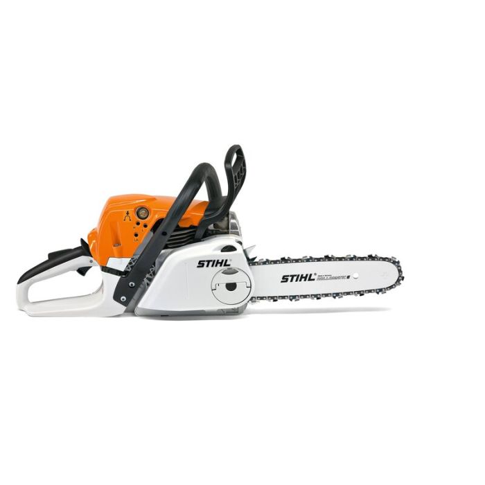 Foto von Stihl Benzin-Motorkettensäge MS 231 C-BE 35 cm Schwert, 2,0 kW/2,7 PS, 5,1 kg,
