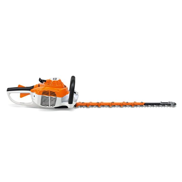 Foto von Stihl Benzin-Motorheckenschere HS 56 C-E 60 cm Schnittlänge, 4,5 kg,