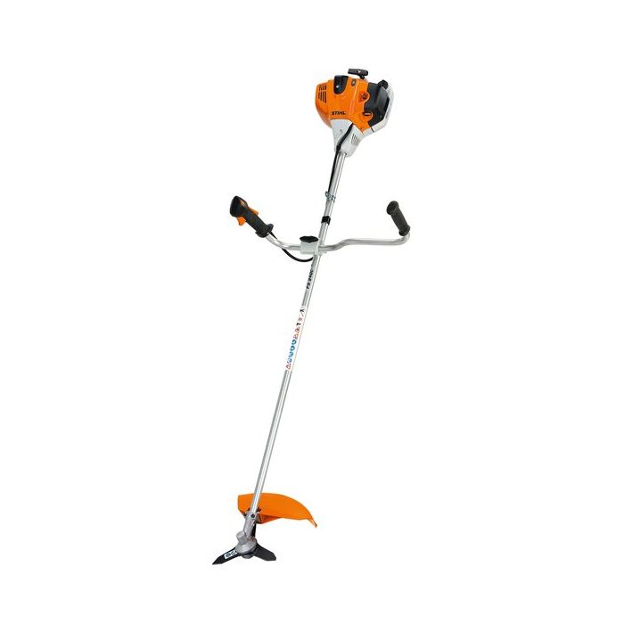 Bild von Stihl Freischneider FS 240 C-E DKM 250-3 1,7 kW/2,3 PS, 7,1 kg Bild von Stihl Freischneider FS 240 C-E DKM 250-3 1,7 kW/2,3 PS, 7,1 kg
