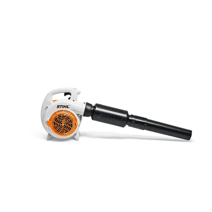 Bild von Stihl Benzin Blasgerät BG 66 D Einhandbedienung und Stopptaster,