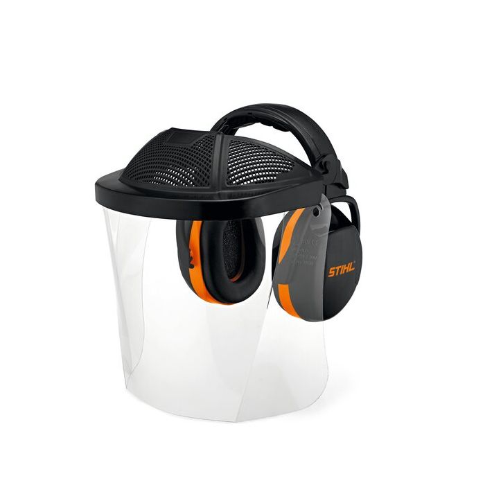 Bild von Stihl Gesichts-/Gehörschutz