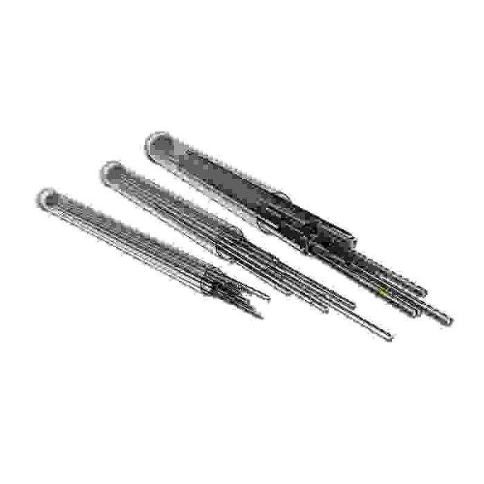 Foto von Stihl Fadenstück rund DuroCut 40-4 4 mm, VPE= 48 Stück