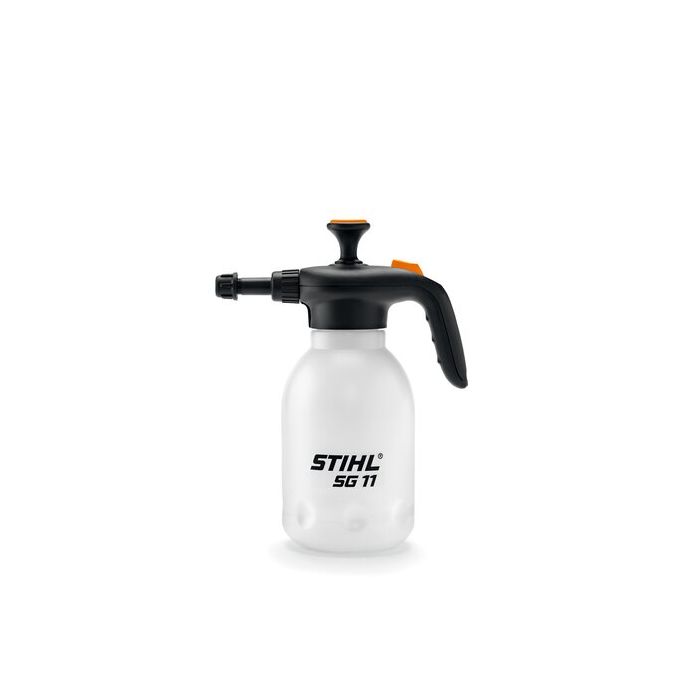 Bild von Stihl Handsprühgerät SG 11, 1,5 Liter mit Hohlkegeldüse