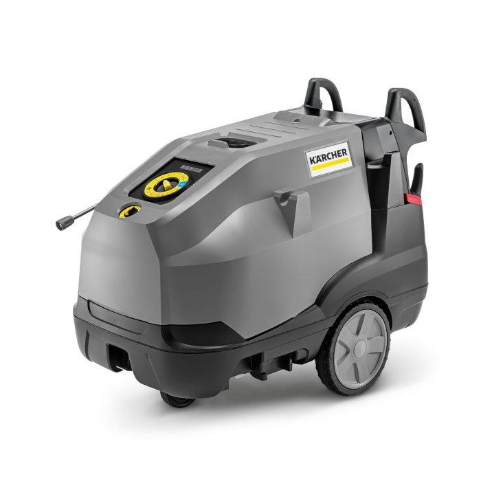 Bild von Kärcher Beheizter Hochdruckreiniger HDS 10/21-4 M