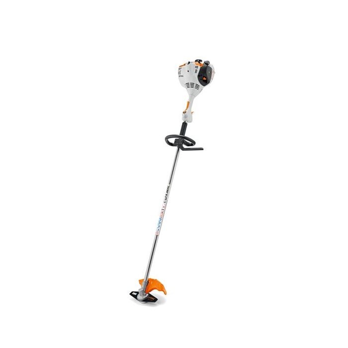 Foto von Stihl Benzin-Motorsense FS 56 R 0,8 kW / 1,1 PS, 4,7 kg, Foto von Stihl Benzin-Motorsense FS 56 R 0,8 kW / 1,1 PS, 4,7 kg,