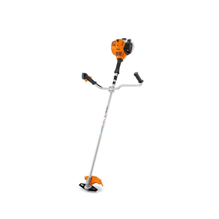 Bild von Stihl Freischneider FS 70 C-E 0,9 kW/1,2 PS, mit Zweihandgriff und