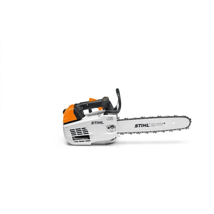 Bild von Stihl Benzin-Motorkettensäge MS 201 TC-M / 35 cm 1,8 kW / 2,4 PS / 3/8"P / 1,1 mm PS3 Pro / 3,7 kg