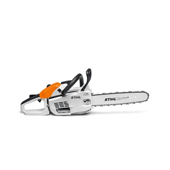 Bild von Stihl Motorkettensäge MS201 C-M/35 35,2 cm³, 1,8 kw / 2,4 PS, 4,0 kg, Bild von Stihl Motorkettensäge MS201 C-M/35 35,2 cm³, 1,8 kw / 2,4 PS, 4,0 kg,