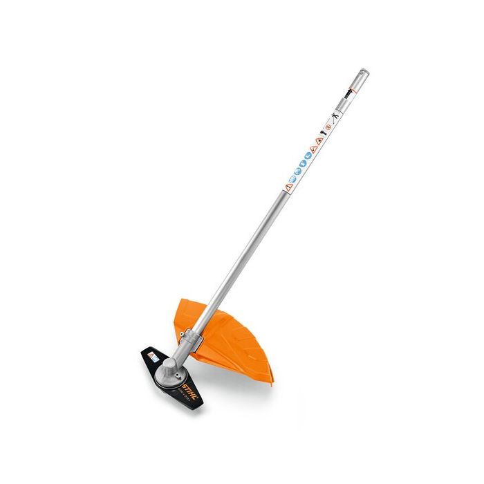 Foto von Stihl Sense FS-KM für Kombimotor, mit Grasschneideblatt,